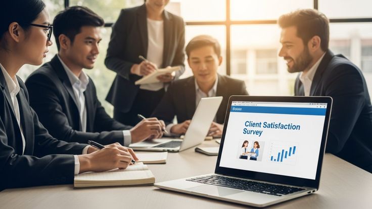 Illustrazione del percorso digitale